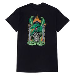 美品 EXODUS WIZARD Tee SHIRTS 25FW - メルカリ