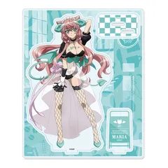 2025年最新】マリア・カデンツァヴナ・イヴの人気アイテム - メルカリ