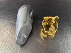 oleg オレッグ パームキーライザー セルマーmark6用 - メルカリ