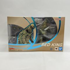[중고] 반다이 SHFiguarts 레드 킹 개봉품 울트라맨 [97]