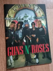 2026年最新】guns n' roses ポスターの人気アイテム - メルカリ
