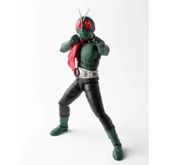 2025年最新】S.H.フィギュアーツ 仮面ライダー1号 桜島ver.の人気