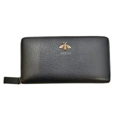 2025年最新】グッチ 財布 蜂の人気アイテム - メルカリ