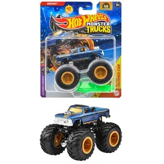 2025年最新】ホットウィール モンスタートラックの人気アイテム - メルカリ