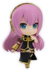 【中古】トレーディングフィギュア 巡音ルカ 「ねんどろいどさぷらいず ピアプロキャラクターズ」