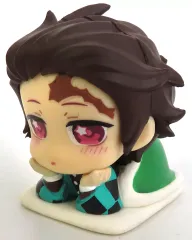 【中古】トレーディングフィギュア 竈門炭治郎 「おねむたん 鬼滅の刃 スペシャルリミックス壱」