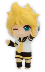 【中古】トレーディングフィギュア 鏡音レン 「ねんどろいどさぷらいず ピアプロキャラクターズ」