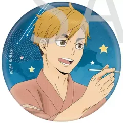 【中古】バッジ・ピンズ 宮侑 「ハイキュー!! TO THE TOP トレーディング缶バッジ」