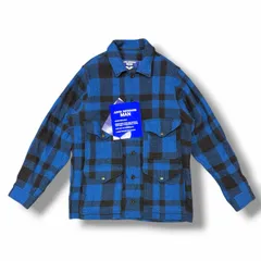 2026年最新】フィルソン マッキーノクルーザー 青の人気アイテム