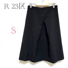 23区　小さいサイズ　スカート　高橋リタ　R rita 2025年最新】高橋リタ 23区の人気アイテム - メルカリ