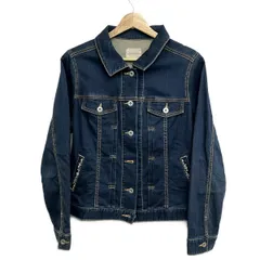 2025年最新】Rose Tiara レディース Gジャン・デニムジャケット