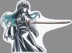 【中古】シール・ステッカー 時透無一郎 ステッカー 「WEBSHOPくじ 鬼滅の刃 柱稽古編 第四話『笑顔になれる』柱描き下ろしイラスト」 F賞