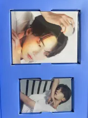 ライトヒア ジョンハン CARAT盤 エスクプス ジョンハン ジョシュア ジュン ホシ ウォヌ ウジ ディエイト ミンギュ ドギョム