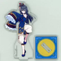 【中古】アクリルスタンド・アクリルパネル 月村手毬 描きおろし アクリルスタンド 「一番くじ 学園アイドルマスター Part3」 H賞