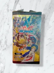 2025年最新】未開封 バディファイトの人気アイテム - メルカリ