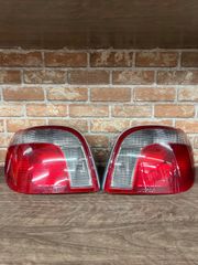 ハ*1様 CLEAR TAIL LAMP for 新型アコードワゴン（CF6.7 - メルカリ