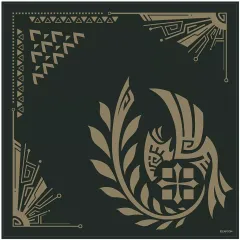 【中古】タオル・手ぬぐい 調査隊 ハンカチーフ 「モンスターハンターワイルズ」