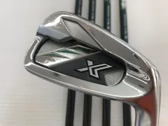 2025年最新】ゼクシオx アイアン 2022の人気アイテム - メルカリ