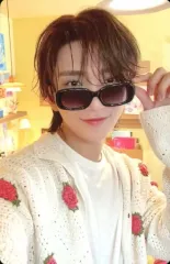 【中古】コレクションカード(男性) SEVENTEEN/JOSHUA(ジョシュア)/CD「Seventeenth Heaven」(AM 5：26 Ver.) フォトカード