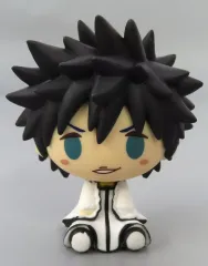 【中古】トレーディングフィギュア アーロニーロ・アルルエリ 十刃ちょこのっこ 「一番くじ BLEACH-ブリーチ- Stirring Souls vol.3」 E賞