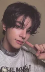 【中古】コレクションカード(男性) ENHYPEN/ジェイク(JAKE)/裏面グレー/CD「DESIRE ： UNLEASH(ENGENE ver.)」フォトカードB