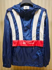 リーボック x ヘジス アノラック ポリ M