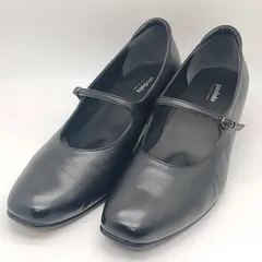 【珍しい大きめサイズ】アシックス asics WALKING Pedala ぺダラ パンプス　26.0 EEE