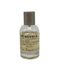 LE LABO ル ラボ THE MATCHA 26 オードパルファム 50ml 香水 マッチャ ユニセックス 中古 D4