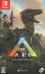 NS ARK: Survival Evolved