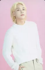 【中古】コレクションカード(男性) 6：SEVENTEEN/JEONGHAN(ジョンハン)/「SEVENTEEN CAFE in SEOUL」トレーディングカード
