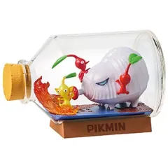 【中古】トレーディングフィギュア 4.火につよい 「ピクミン テラリウムコレクション」