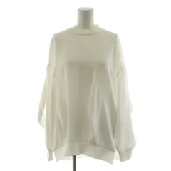 2025年最新】ENFOLD 長袖の人気アイテム - メルカリ