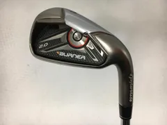 BURNER 2.0 レディース　アイアン　テーラーメイド　バーナー2.0 テーラーメイド バーナーアイアン2.0の試打レビュー 口コミ・評価 ギア