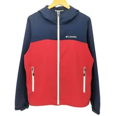 コロンビア Columbia ボーズマンロックジャケット メンズ import：S 