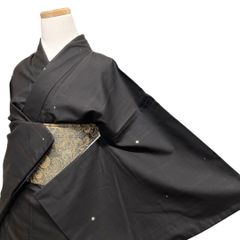 未着用 本場筑前博多織 仕立て上がり 名古屋帯 松葉仕立て 着物 103b d