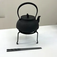 2025年最新】鉄瓶 旬の人気アイテム - メルカリ