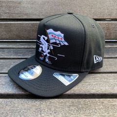 Always × Noahメッシュキャップ スケーター swag fti - メルカリ