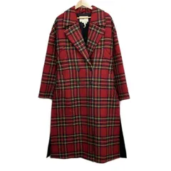 2025年最新】ted baker コートの人気アイテム - メルカリ