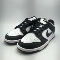 【中古】Nike Dunk Low Retro 