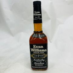 VIRGIN BOURBON 7年 750ml 101プルーフ - メルカリ