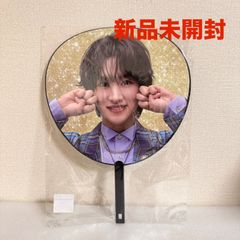 ROIROM 本多大夢 FC限定 うちわB - メルカリ