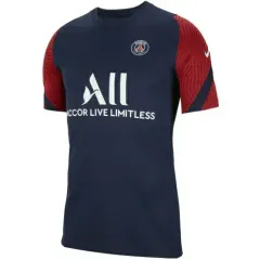 20-21 パリ・サンジェルマン ストライク ショートスリーブ Tシャツ (CD4915-411)
