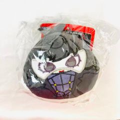 公式】プリパラ JOYOUTH 海外限定 中国限定 ぬいぐるみキーホルダー