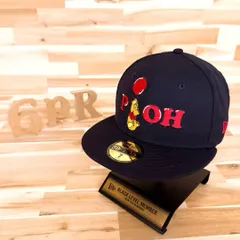 2025年最新】ぷーのニューエラの人気アイテム - メルカリ