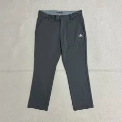 アディダス ゴルフ 起毛 ズボン