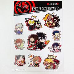 公式】プリパラ JOYOUTH 海外限定 中国限定 缶バッチ 南みれぃ 北条そ