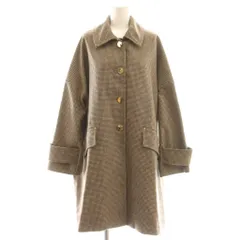 2025年最新】マッキントッシュ 千鳥 ステンカラーの人気アイテム