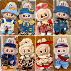 2025年最新】ラブブ服の人気アイテム - メルカリ