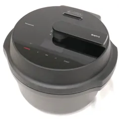 【最終値下げ】Panasonic Bistro NF-AC1000(訳有り品) オートクッカー ビストロ」NF-AC1000を発売 | パナソニックグループの