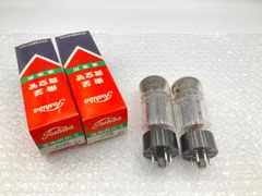 2025年最新】6GB8 真空管の人気アイテム - メルカリ
